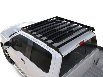 Ford F150 Super Crew (2015-2020) Slimsport Roof Rack Kit - Brixton 4x4 - Buy Online Now!